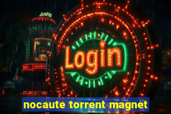 nocaute torrent magnet